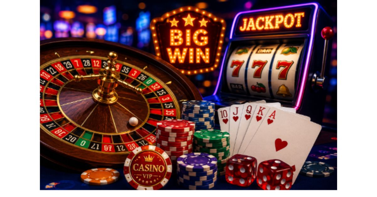 Unveiling Naga2000: The Premier Destination for Online Gaming Enthusiasts